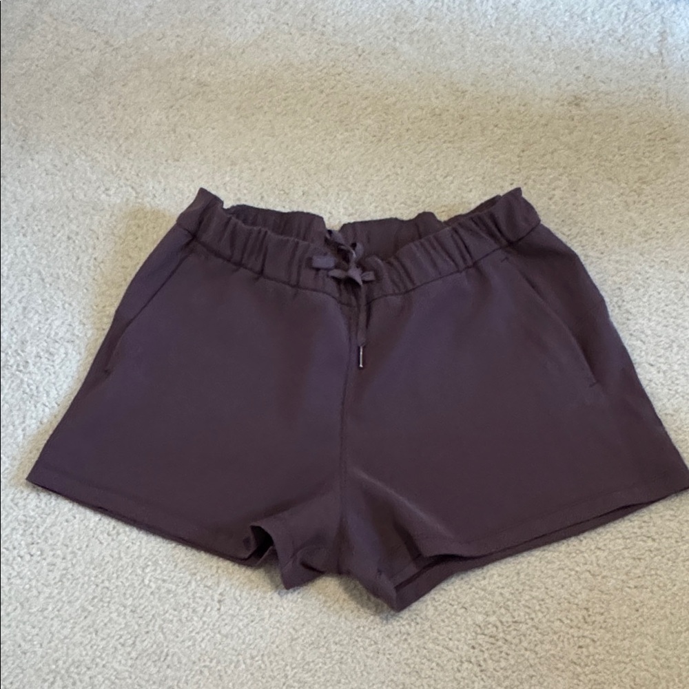 Lululemon